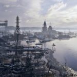 Metro Exodus – Tela preta ao iniciar o jogo