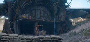 Paladin's Secret Achievement / Trophy Guide