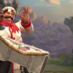 SMITE - Guia rápido para novos jogadores