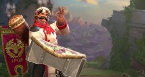 SMITE - Guia rápido para novos jogadores