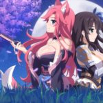 Sakura Dungeon - Como Ativar +18 Conteúdo