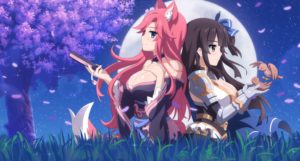 Sakura Dungeon - Como Ativar +18 Conteúdo