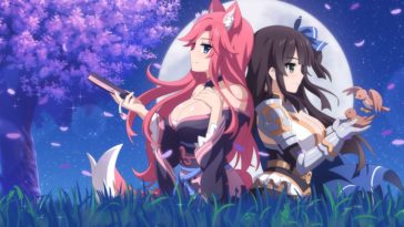 Sakura Dungeon - Como Ativar +18 Conteúdo