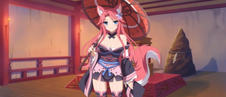 Sakura Dungeon - Todos os mapas de Dungeon