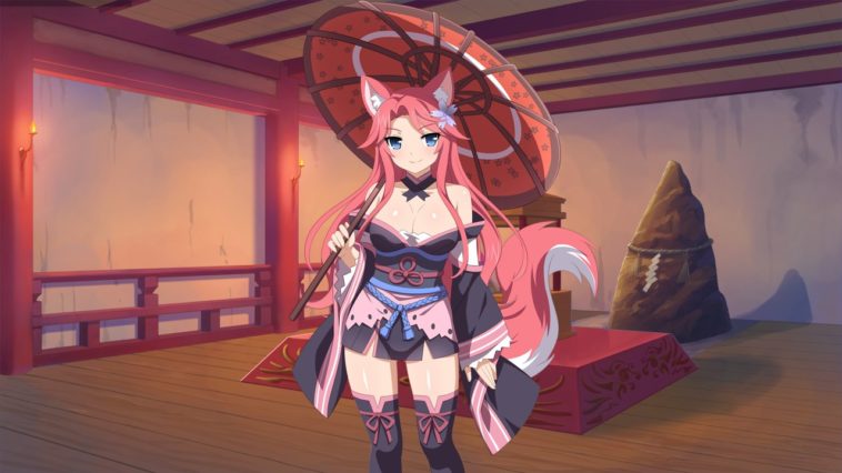 Sakura Dungeon - Todos os mapas de Dungeon