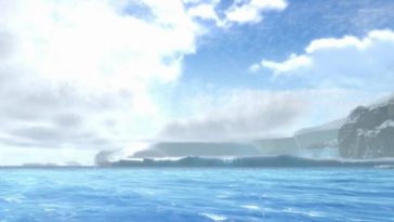 Subnautica: Below Zero - Como gerar o Seatruck