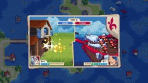 Wargroove – Dicas e Truques para Iniciantes