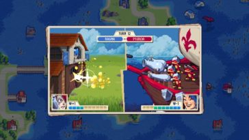 Wargroove – Dicas e Truques para Iniciantes