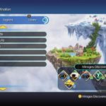 World of Final Fantasy - Guia de Treinamento para os Primeiros Passos
