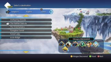World of Final Fantasy - Guia de Treinamento para os Primeiros Passos