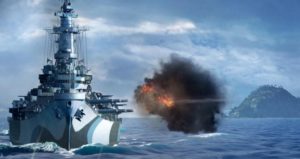 World of Warships - Dicas para novos jogadores