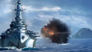 World of Warships - Dicas para novos jogadores