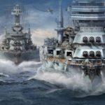 World of Warships - Guia para Iniciantes da Steam