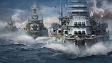 World of Warships - Guia para Iniciantes da Steam