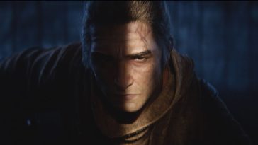 Sekiro: Shadows Die Twice novo trailer lançado