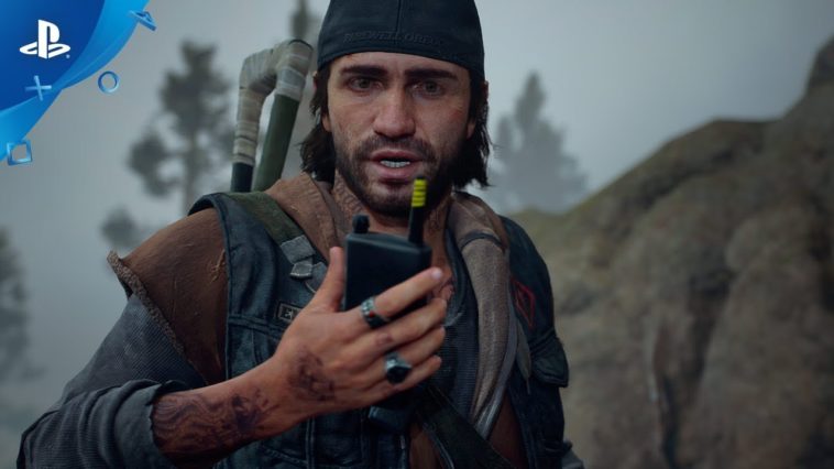 Days Gone | Mais inimigos à espreita