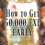 World of Final Fantasy - Como obter 50.000 EXP Early