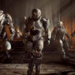 Anthem - Todos os Locais Ocultos