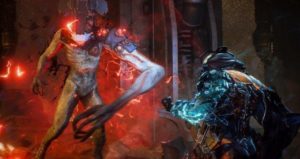 Anthem - Todos os locais de observação