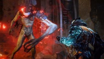 Anthem - Todos os locais de observação