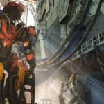 Anthem - Todos os locais de referência