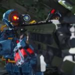 Apex Legends: Dica para trocar de armas mais rápido