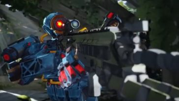 Apex Legends: Dica para trocar de armas mais rápido