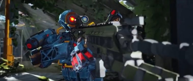 Apex Legends: Dica para trocar de armas mais rápido