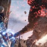 Devil May Cry 5 - Correção de arquivos EXE