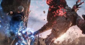 Devil May Cry 5 - Correção de arquivos EXE