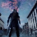 Devil May Cry 5 - Luta com o chefe final e todos os finais