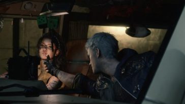 Devil May Cry 5 - Todos os colecionáveis