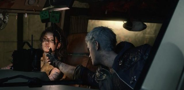 Devil May Cry 5 - Todos os colecionáveis