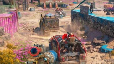 Far Cry New Dawn - Cultivo fácil de etanol (Mid-Game)