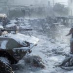 Metro Exodus - Como Abrir as Portas Elétricas (O Nível Volga)