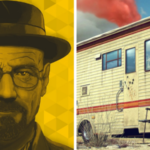 Trivia: O que sabe sobre Breaking Bad
