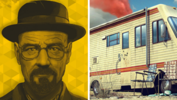 Trivia: O que sabe sobre Breaking Bad