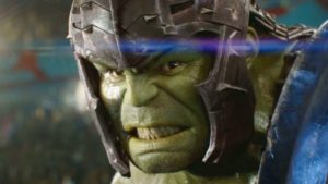 Fatos falsos sobre o Hulk