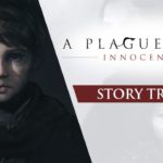 A Plague Tale Innocence