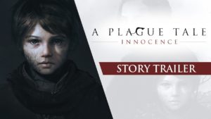 A Plague Tale Innocence