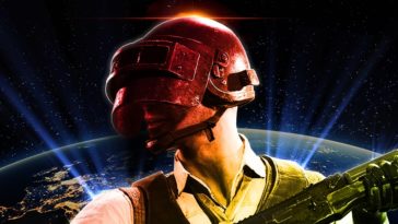 PUBG Lite chega ao Brasil