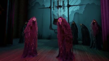 Pathologic 2 - Mapa da cidade