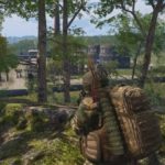 SCUM - Mapa dos Locais de Naufrágio