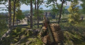 SCUM - Mapa dos Locais de Naufrágio