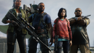 World War Z - Melhor Personagem