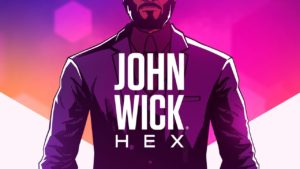 Game John Wick Hex
