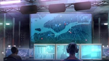 911 Operator - Guia de ordem de realização de sorrisos