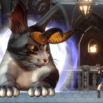 Bloodstained: Ritual of the Night - AFK Farming