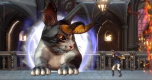 Bloodstained: Ritual of the Night - AFK Farming