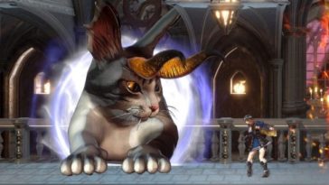 Bloodstained: Ritual of the Night - AFK Farming